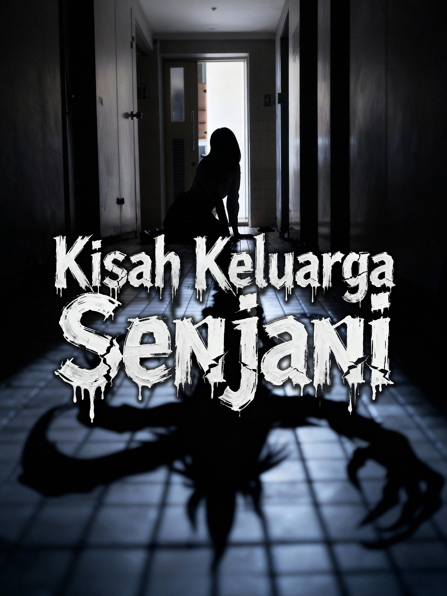 [Sulih Suara]Kisah Keluarga Senjani