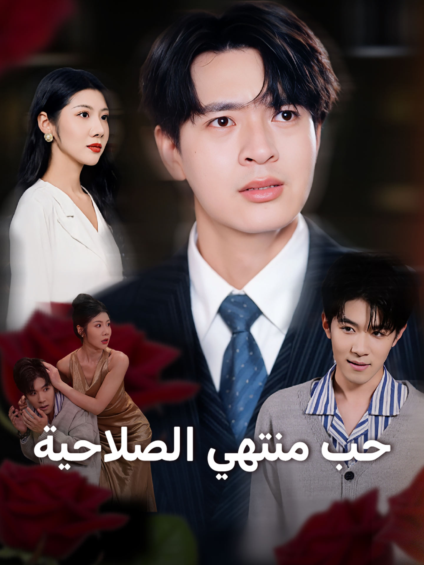 حب منتهي الصلاحية