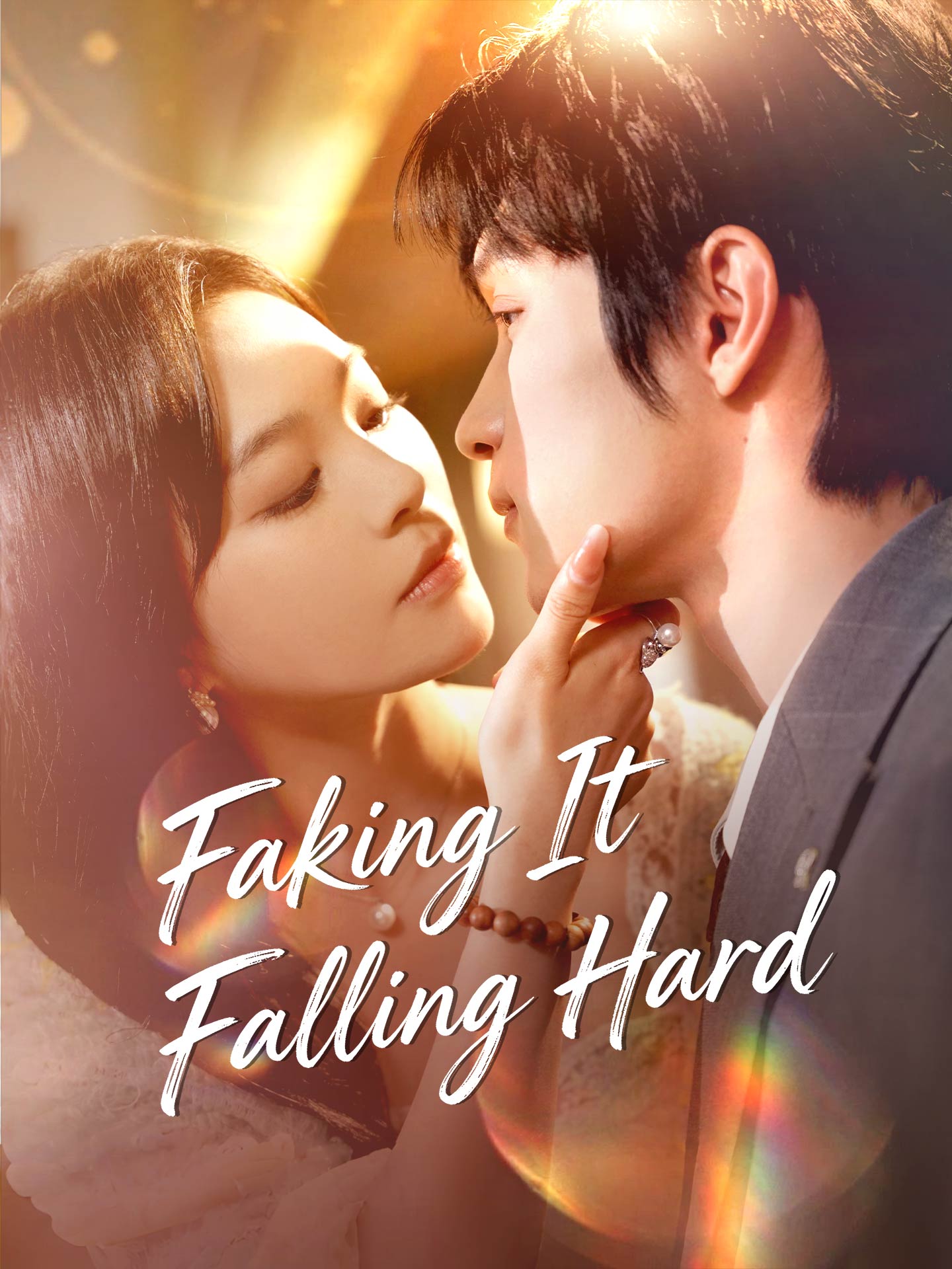 Faking It, Falling Hard