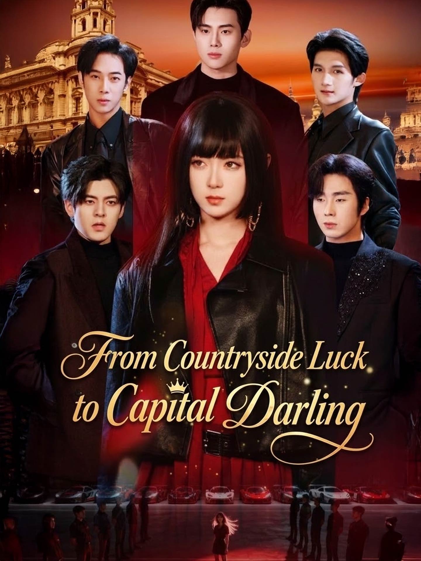 From Countryside Luck to Capital Darling