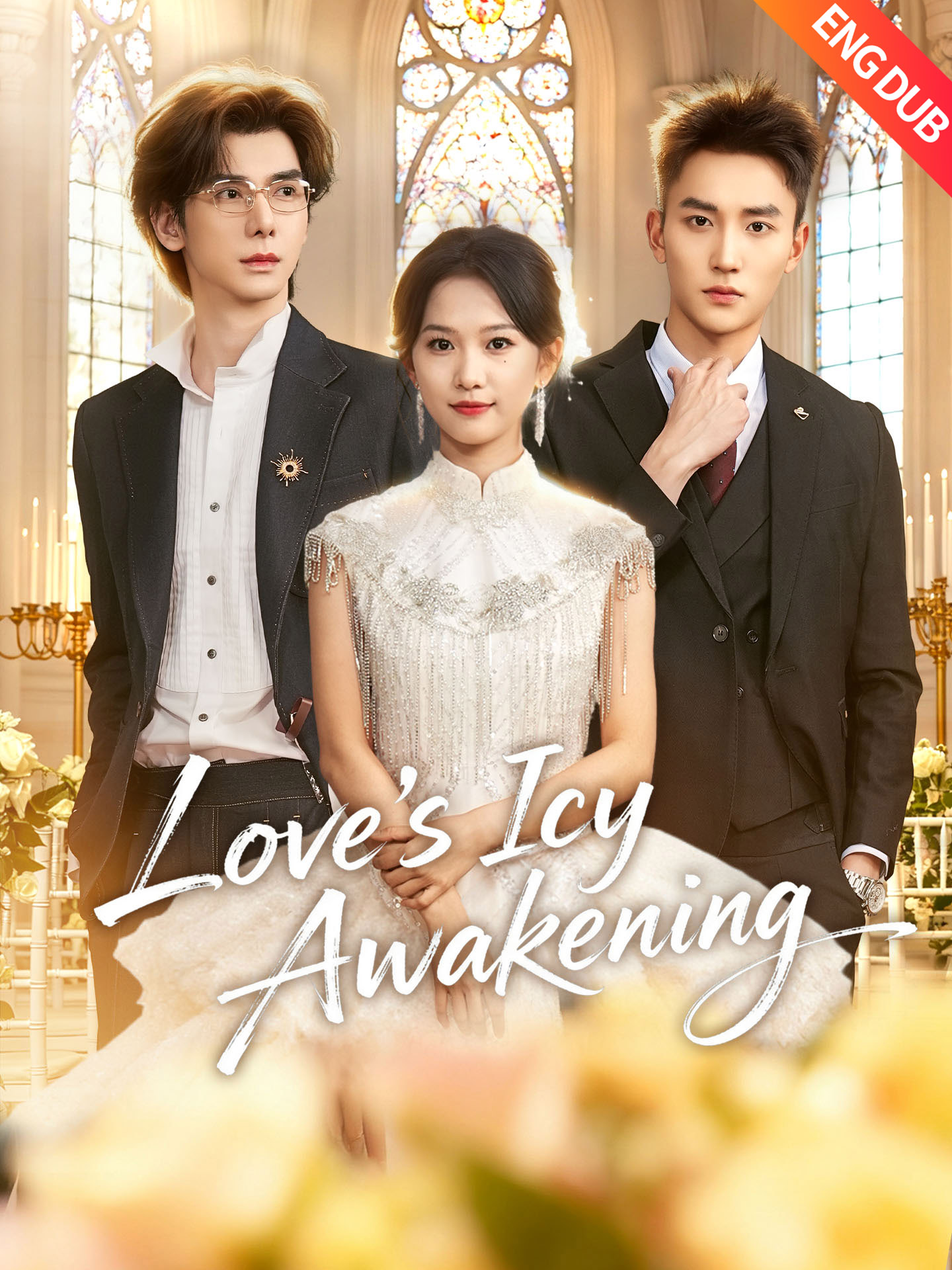 [ENG DUB] Love's Icy Awakening