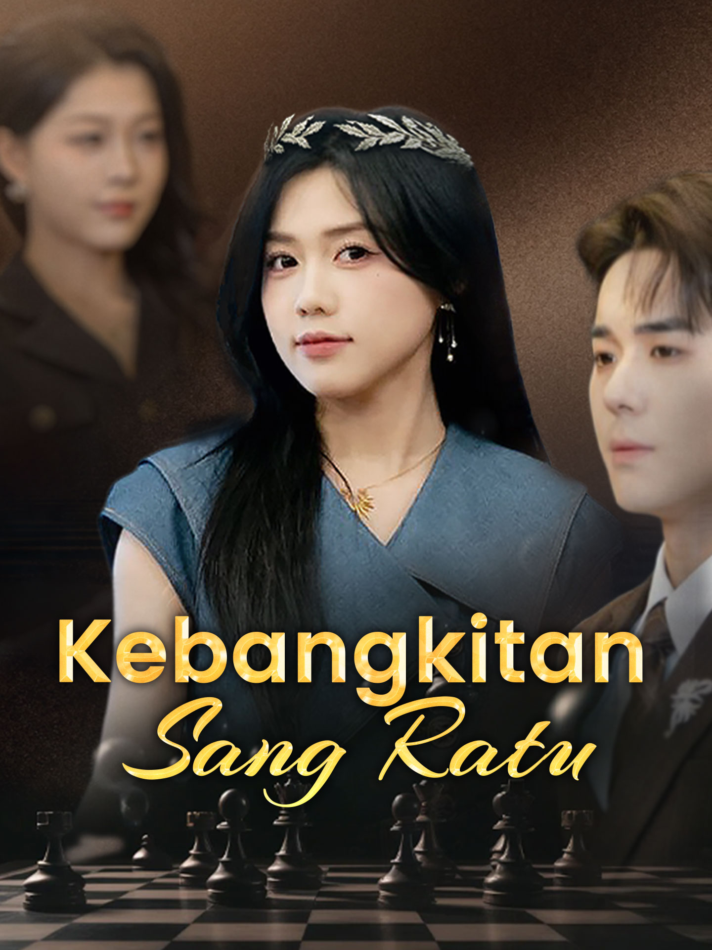 Tunanganku Menyesal Menyakitiku