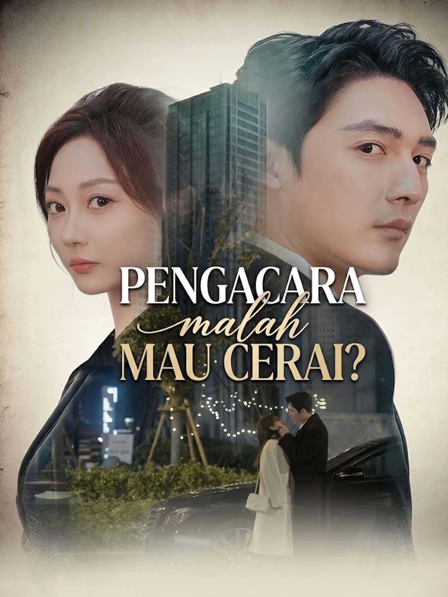 Pengacara Malah Mau Cerai?