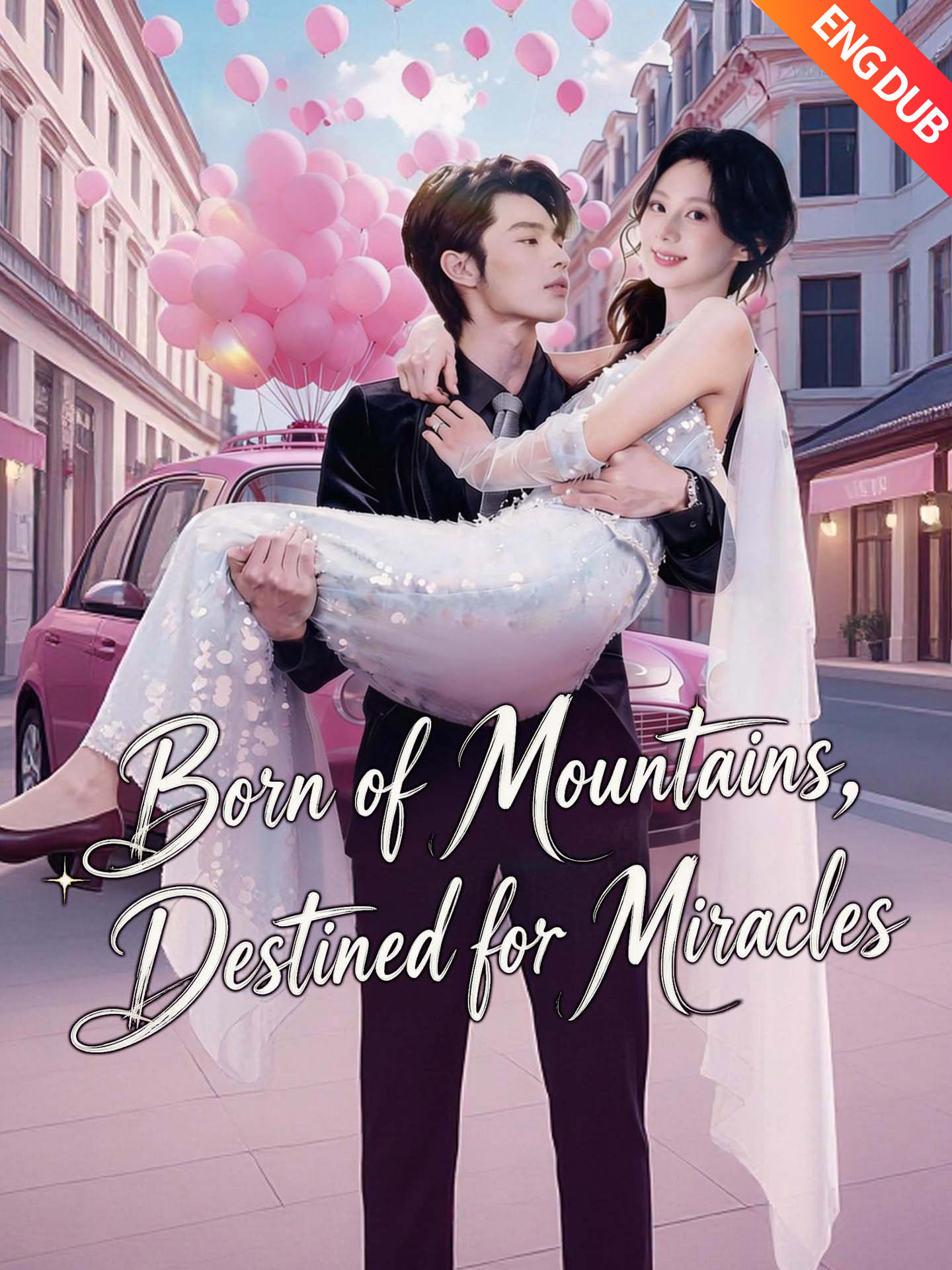 [ENG DUB] Born of Mountains, Destined for Miracles