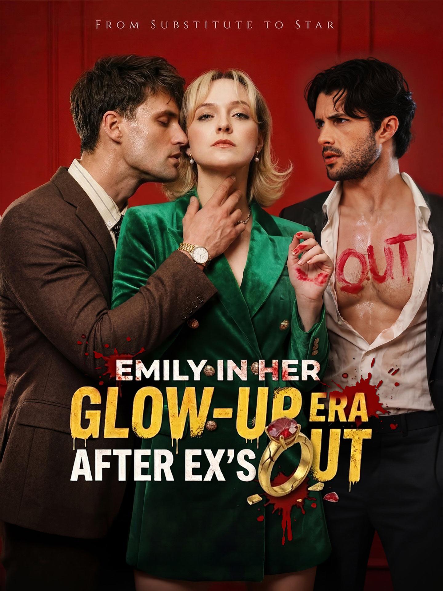 Emily in Her Glow-up Era after Ex's Out